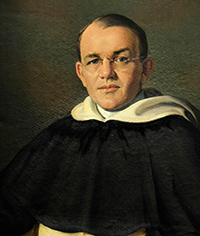 Rev. McCarthy